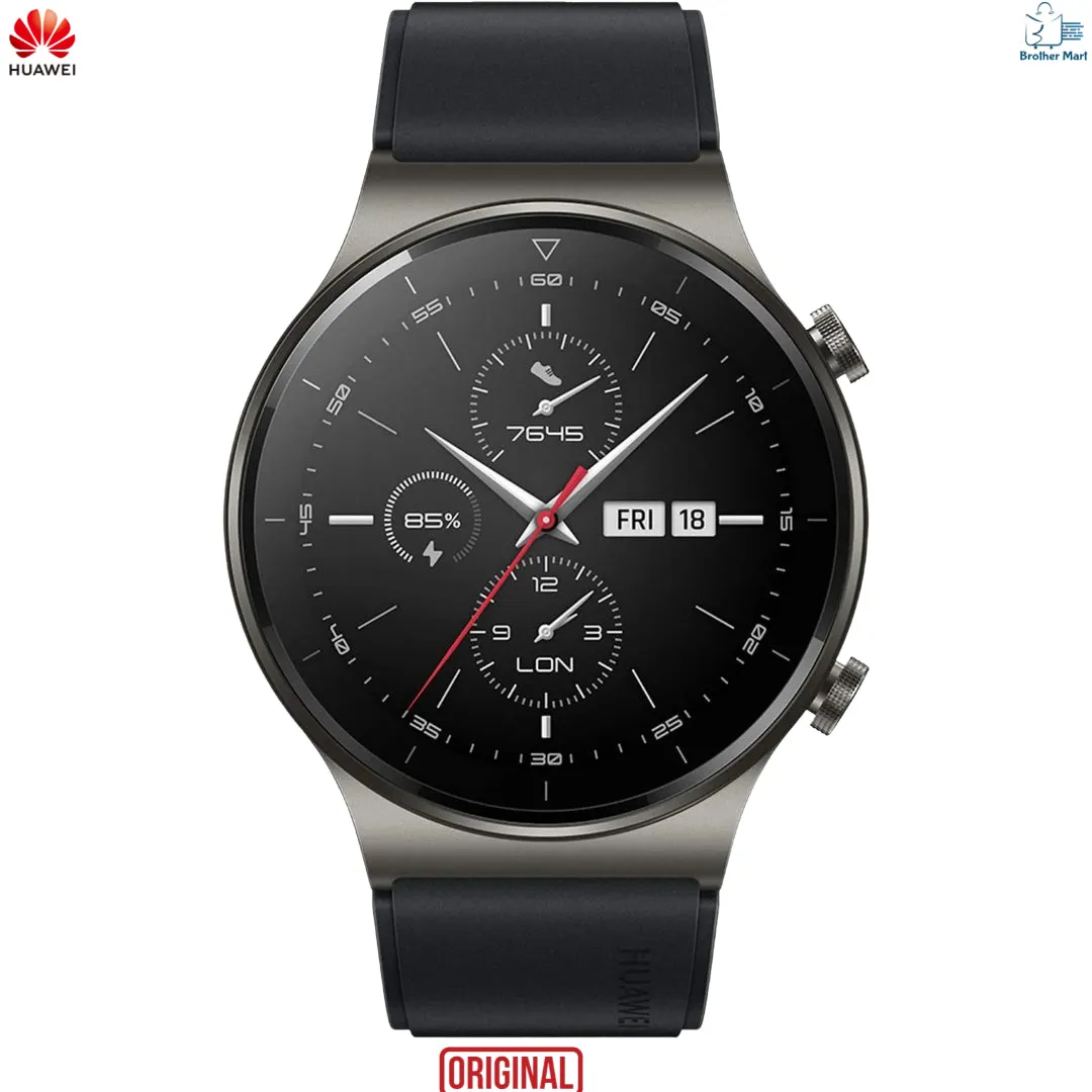 HUAWEI Watch GT2 Pro Smart Watch