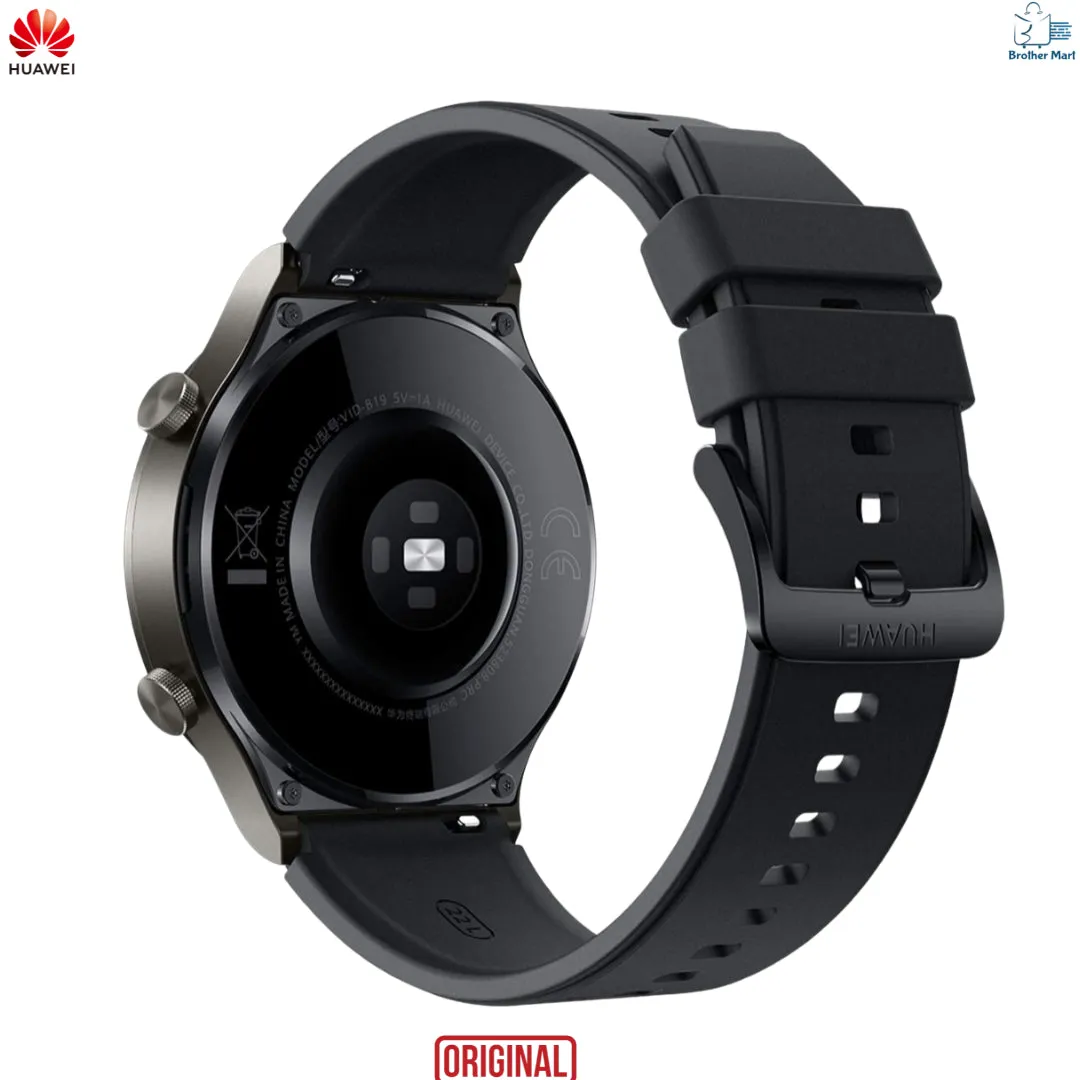 HUAWEI Watch GT2 Pro Smart Watch