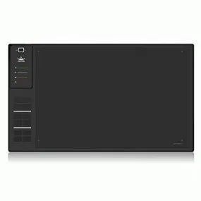 Huion Giano Wireless Graphic Drawing Tablet with 13.8-by-8.6 Inch Huge Work Surface and 8GB MicroSD Card - WH1409