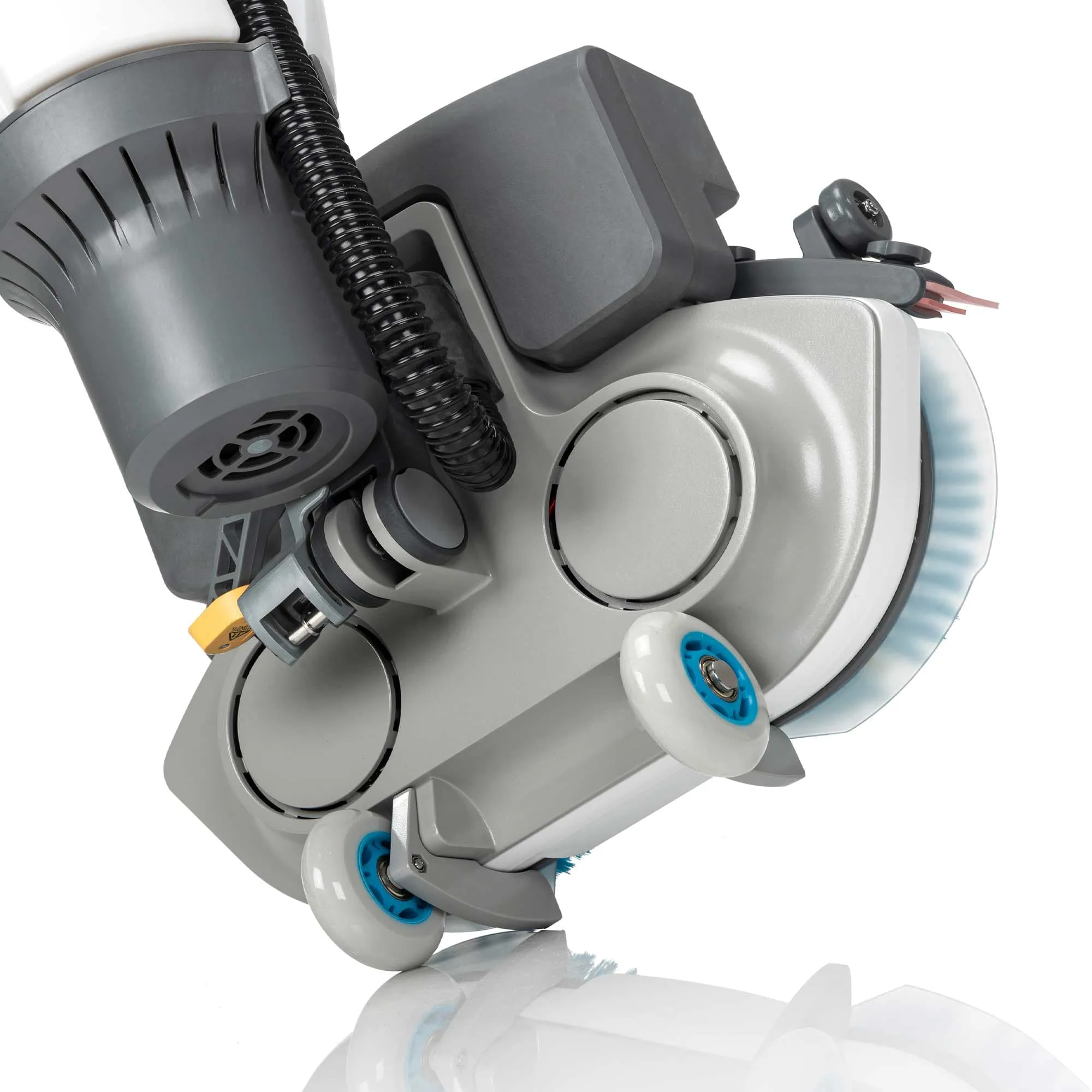 i-mop Lite Hard Floor Scrubber Dryer