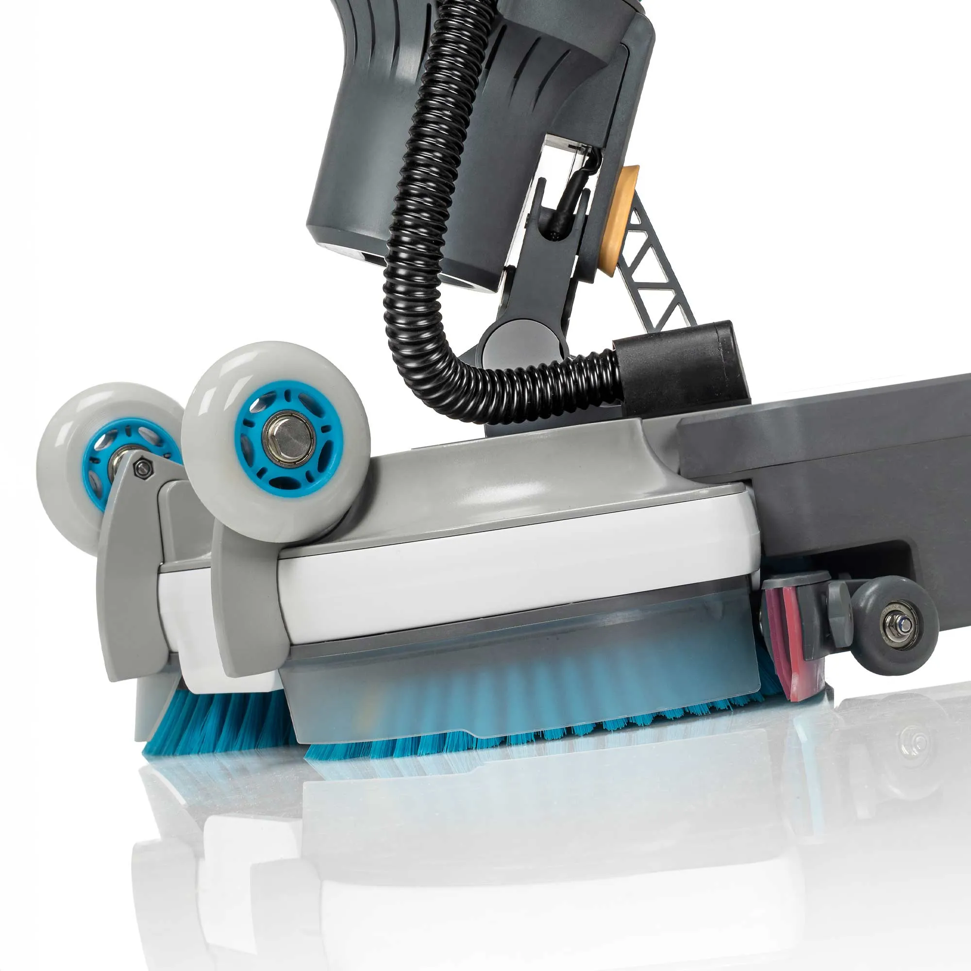 i-mop Lite Hard Floor Scrubber Dryer