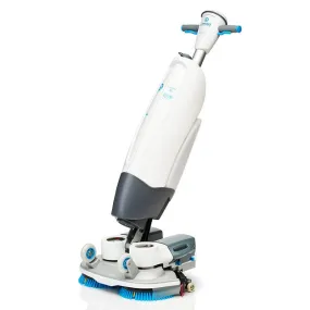 i-mop XL Basic Hard Floor Scrubber Dryer V22