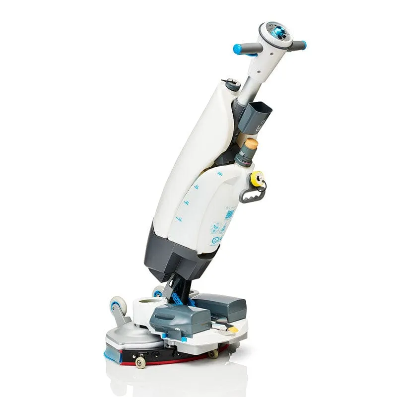 i-mop XL Plus Scrubber Dryer