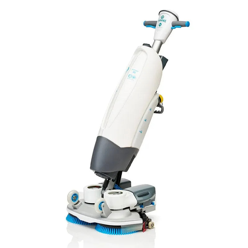 i-mop XL Plus Scrubber Dryer