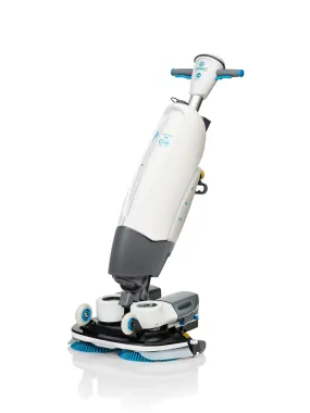 i-mop XL Pro Scrubber Dryer