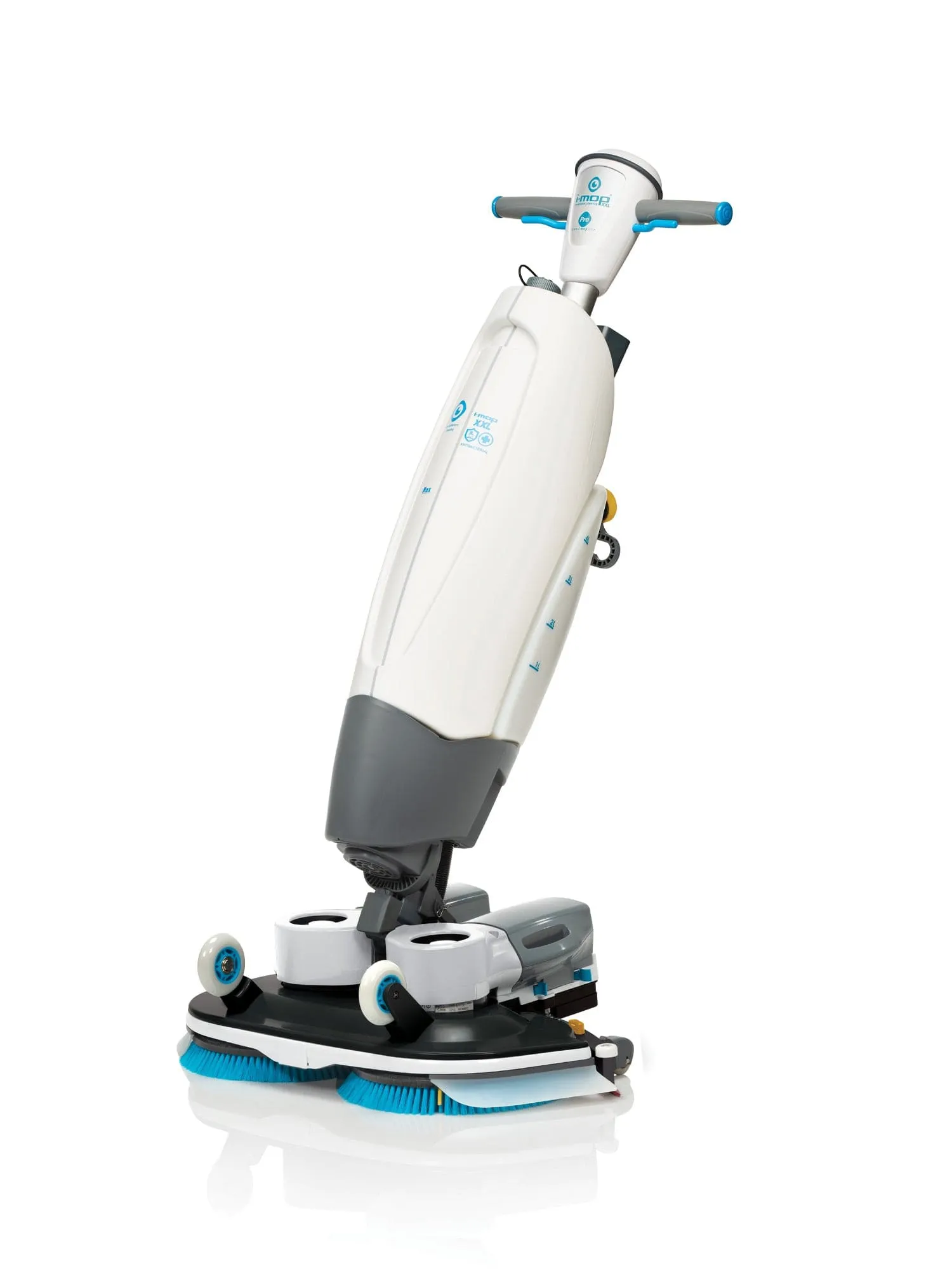 i-mop XXL Pro Scrubber Dryer