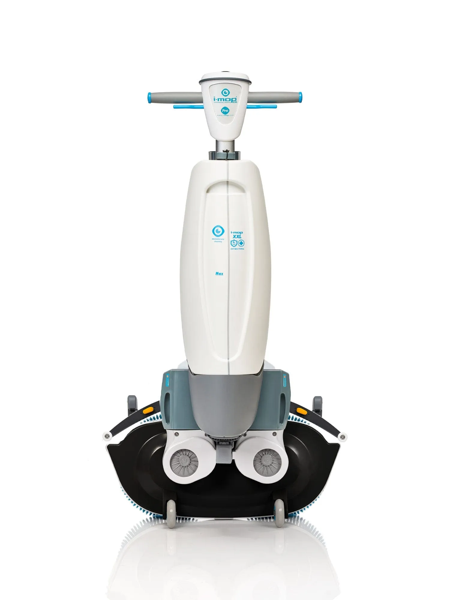 i-mop XXL Pro Scrubber Dryer