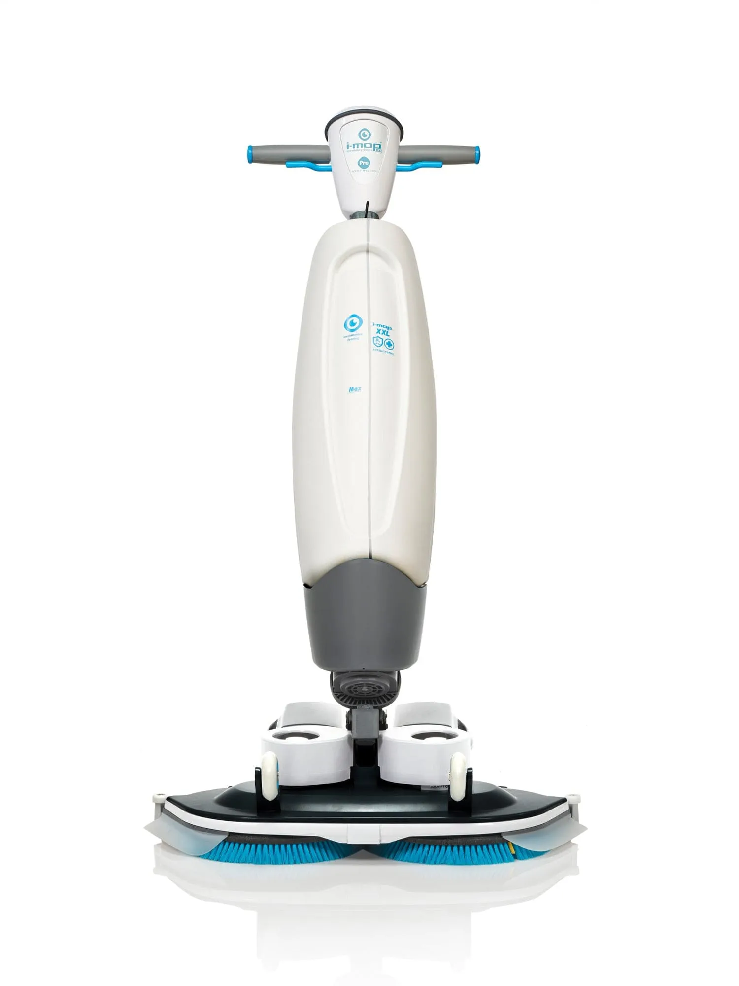 i-mop XXL Pro Scrubber Dryer