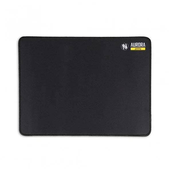 Ibox Aurora Mpg3 Gaming Mouse Pad Black