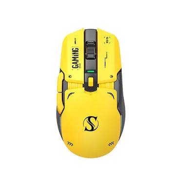 IFYOO G03 Hot-Swappable Micro Switches Wireless Mouse