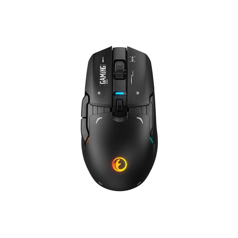 IFYOO G03 Hot-Swappable Micro Switches Wireless Mouse