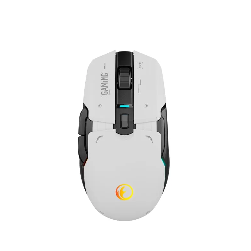 IFYOO G03 Hot-Swappable Micro Switches Wireless Mouse