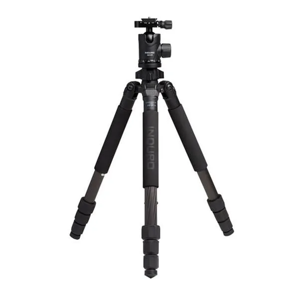 Induro Grand Turismo CGT214 8X Carbon Fiber Tripod with Ball Head