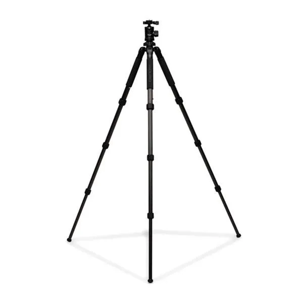 Induro Grand Turismo CGT214 8X Carbon Fiber Tripod with Ball Head