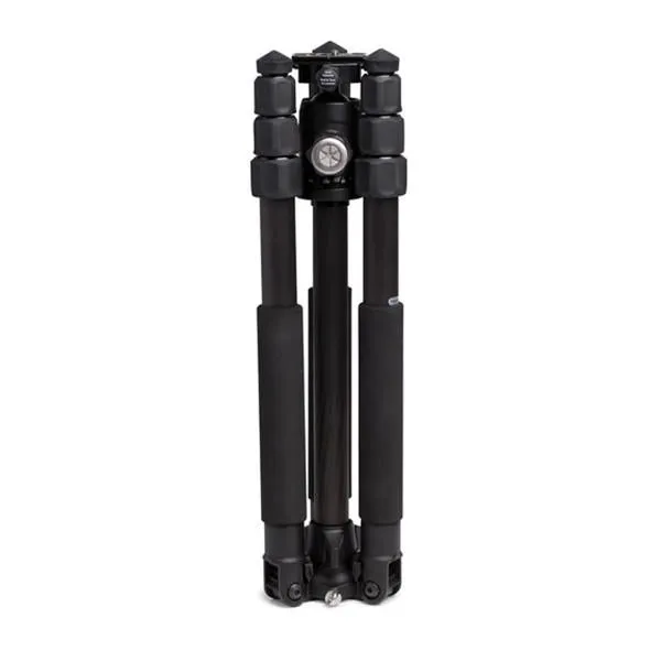 Induro Grand Turismo CGT214 8X Carbon Fiber Tripod with Ball Head