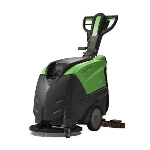 IPC 20" Brush Drive  Auto Floor Scrubber, w/115ah Battery, Pad Driver (CT46B50 )