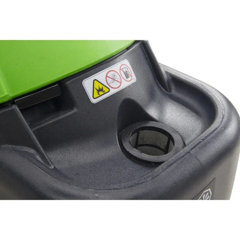 IPC Eagle CT50 20", Compact Auto Floor Scrubber