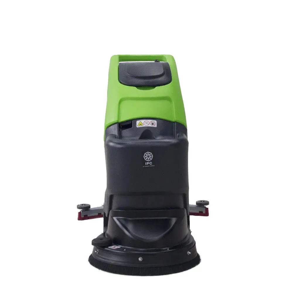 IPC Eagle CT50 20", Compact Auto Floor Scrubber