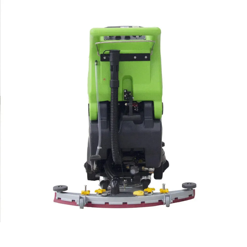 IPC Eagle CT50 20", Compact Auto Floor Scrubber