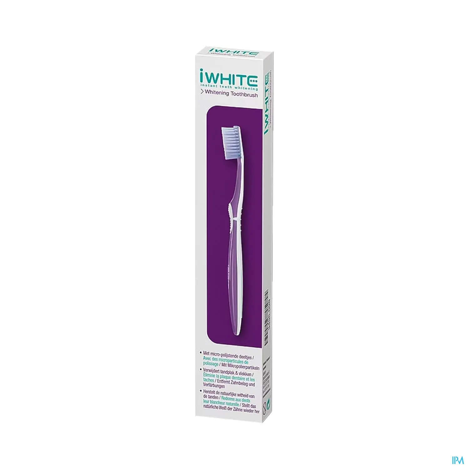 Iwhite Whitening Toothbrush