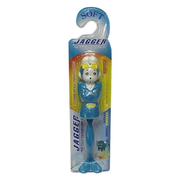 JAGGER TOOTHBRUSH 506