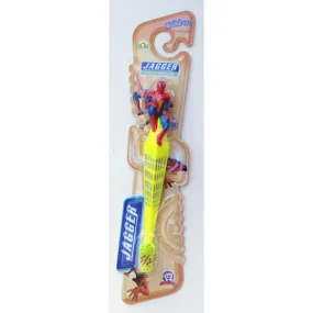 JAGGER TOOTHBRUSH 508