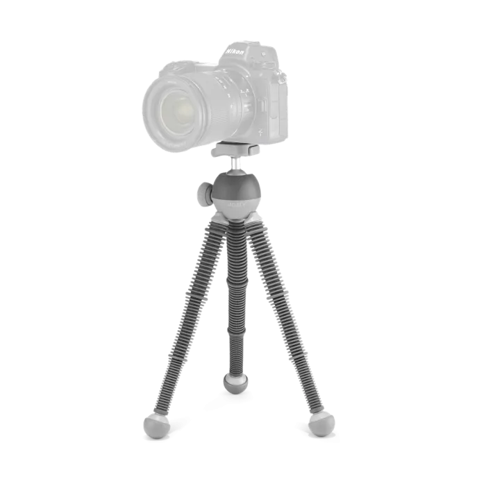 JOBY Compact Action Tripod