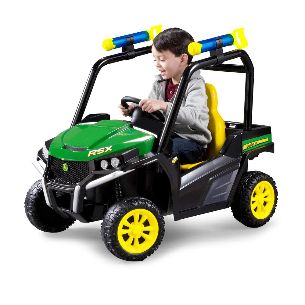 John Deere 6V Gator Ride-on Toy