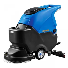 Johnny Vac JVC50BCN Autoscrubber | 20 Inches Cleaning Path | Gel Batteries & Charger Included