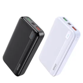 Jokade 2000Mah Battery Capacity