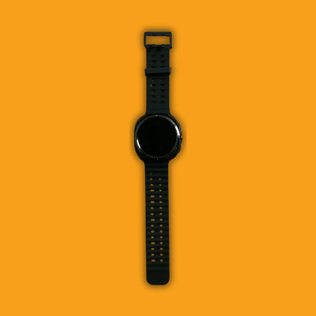 JS Watch 7 Ultra Smart Watch | 1.92-inch Display, Health Monitoring, and Fitness Tracking | NexGen-Grip