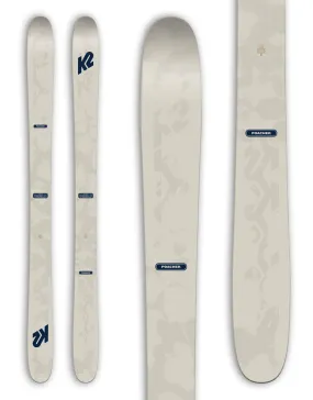 K2 Poacher Skis 2024