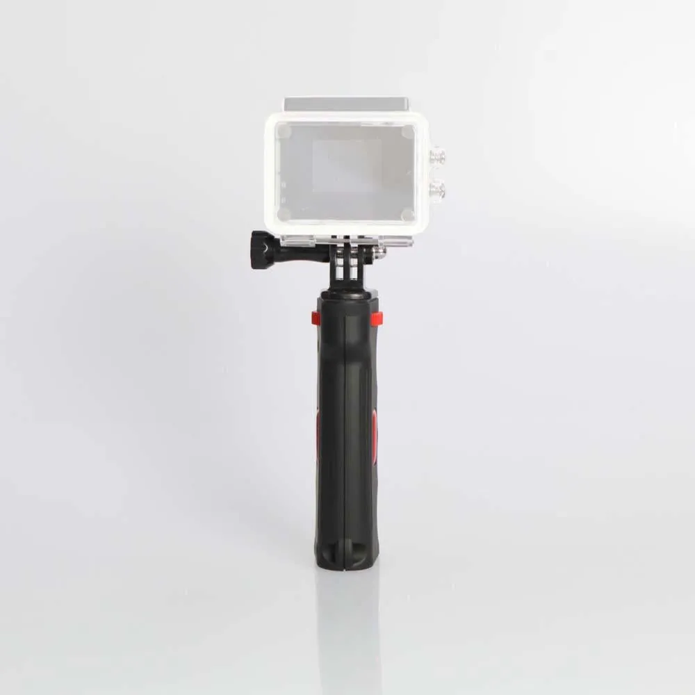 Kamerar KamPro Handle for GoPro Hero 2 3 4 Action Cameras