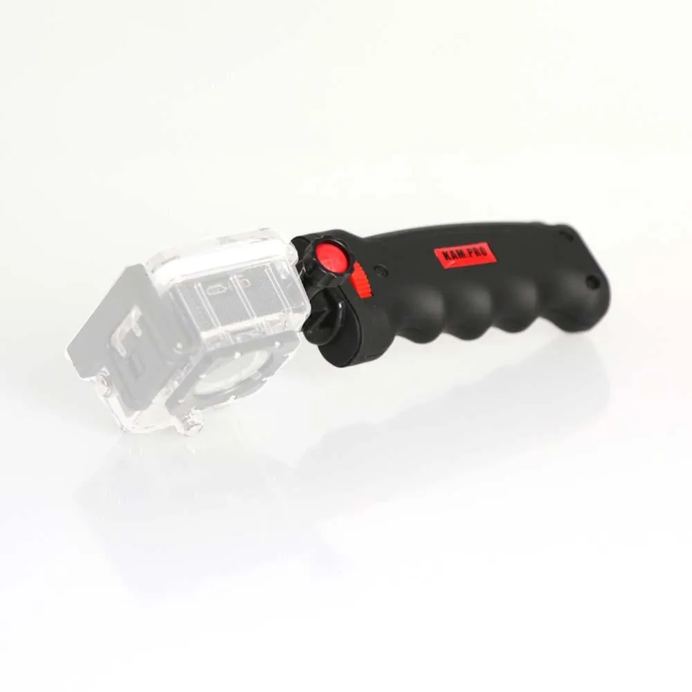 Kamerar KamPro Handle for GoPro Hero 2 3 4 Action Cameras