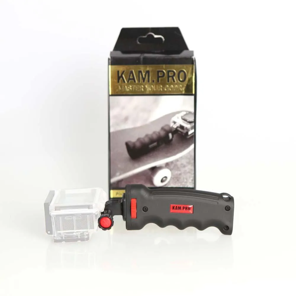 Kamerar KamPro Handle for GoPro Hero 2 3 4 Action Cameras