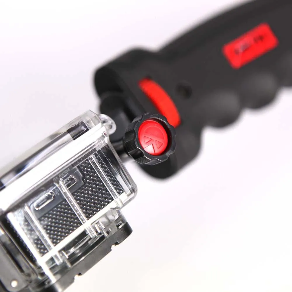 Kamerar KamPro Handle for GoPro Hero 2 3 4 Action Cameras