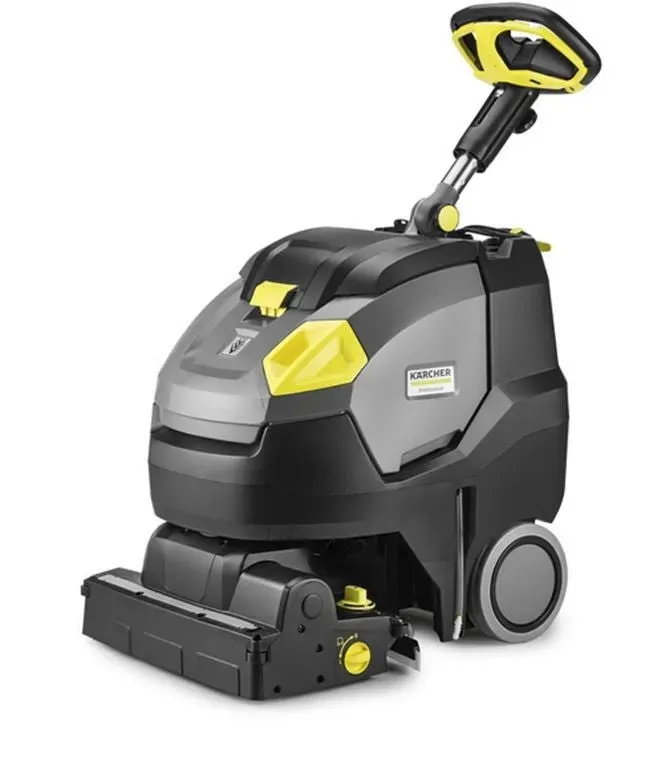 Karcher Auto Scrubber Drier BR 45/22 C UL