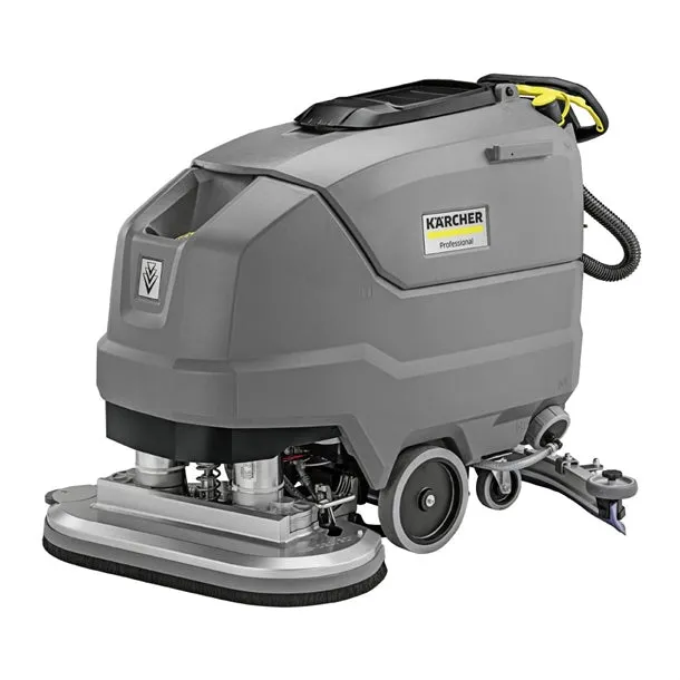 Karcher Scrubber Dryer BD 80/100 W BP - FU062