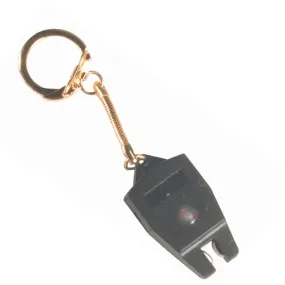 Key Chain Battery Tester