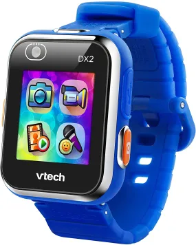 KidiZoom SmartWatch DX2 Blue