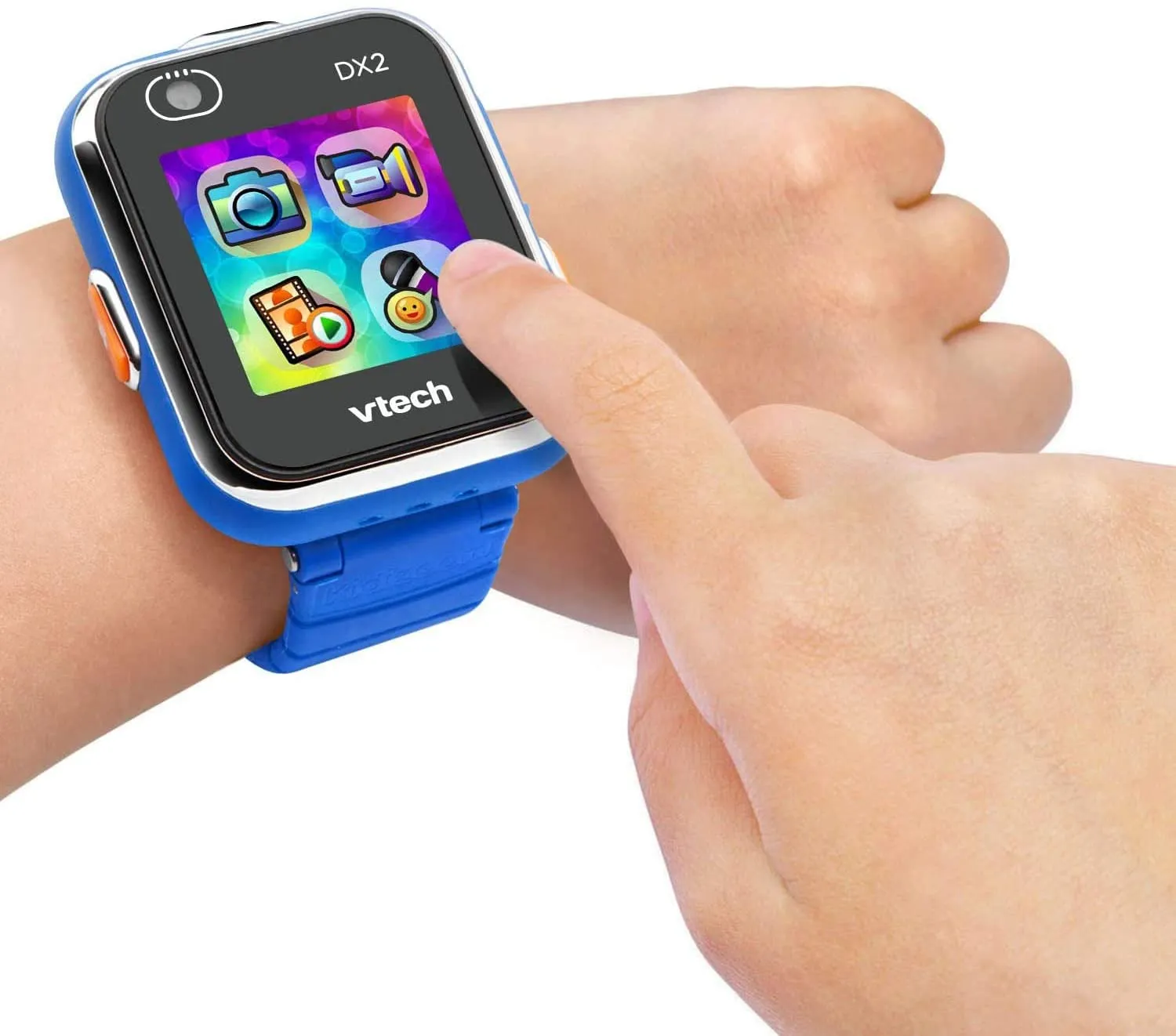 KidiZoom SmartWatch DX2 Blue