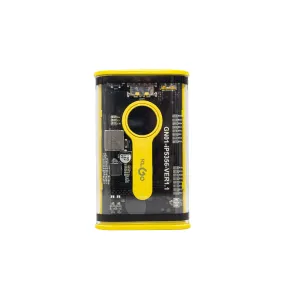 Klgo 20W Power Bank Yellow [KP-91 Y]