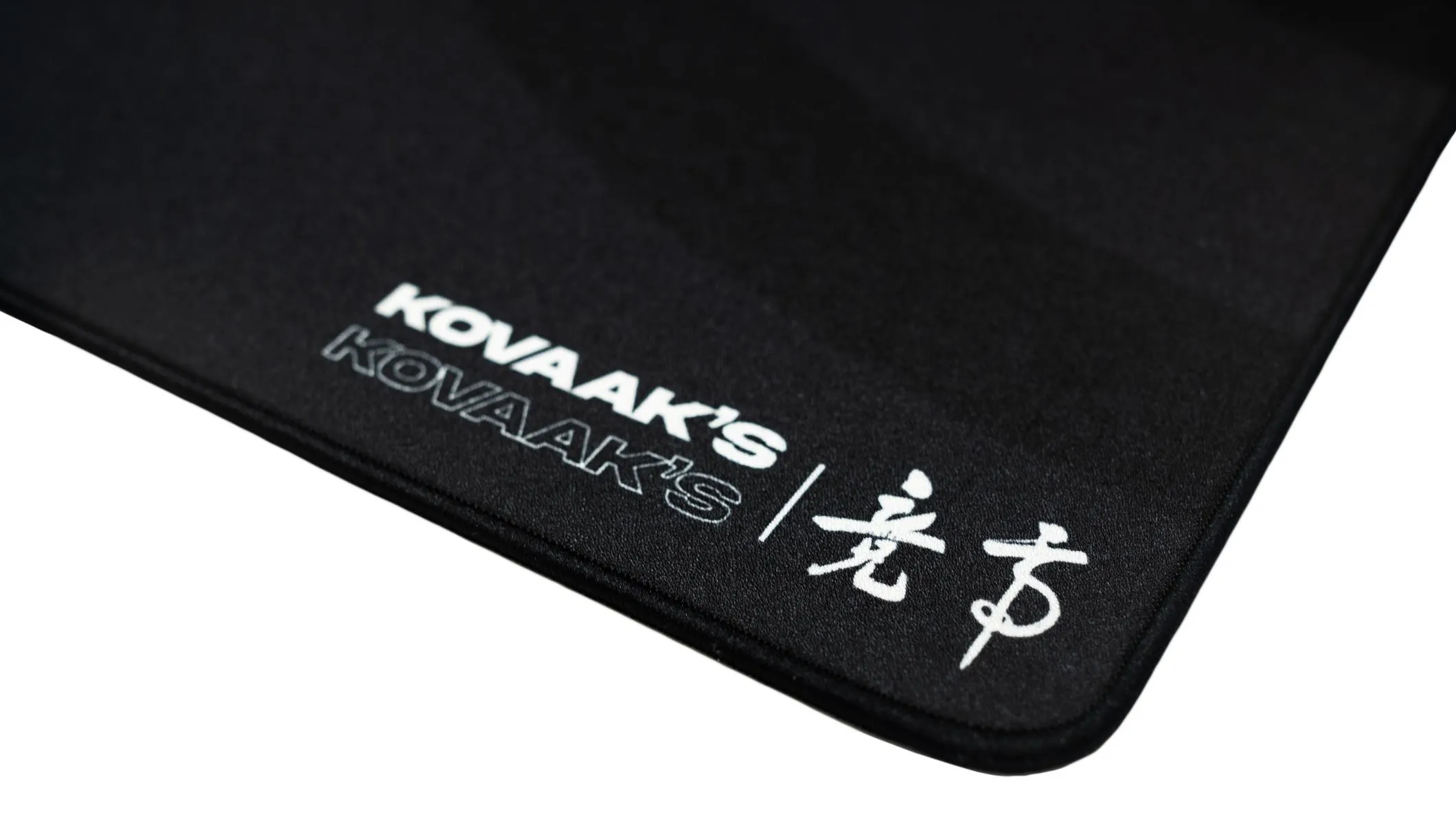 KovaaK's X EspTiger TRGT Mousepad