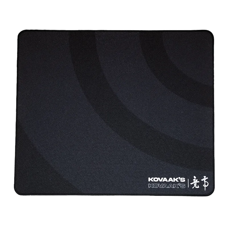 KovaaK's X EspTiger TRGT Mousepad