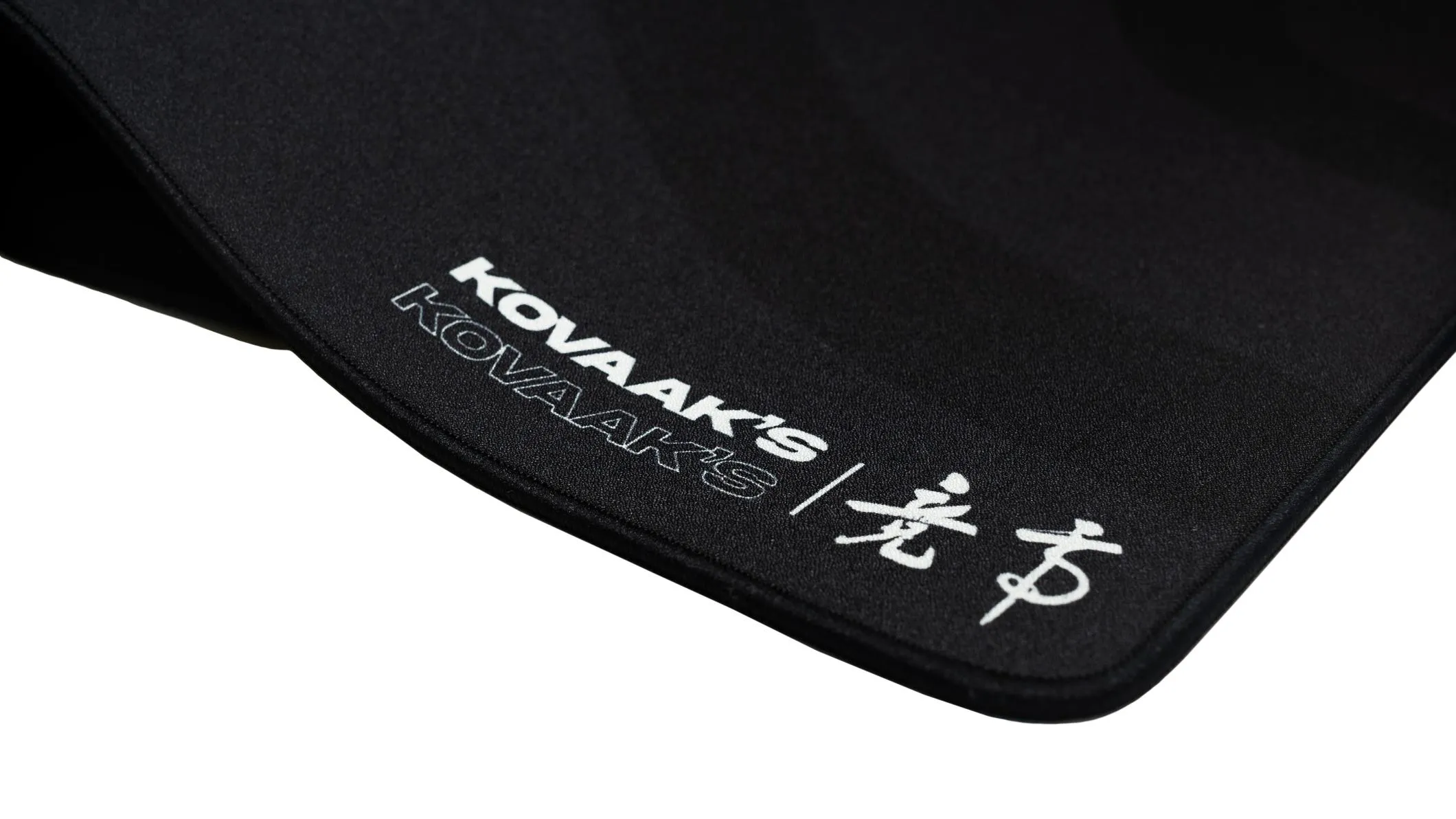 KovaaK's X EspTiger TRGT Mousepad