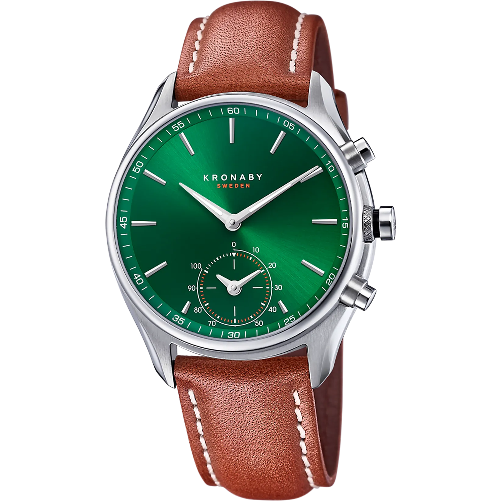 Kronaby Sekel Hybrid Smartwatch S3781-1