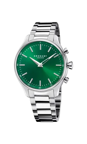 Kronaby Sekel Hybrid Smartwatch S3782-1