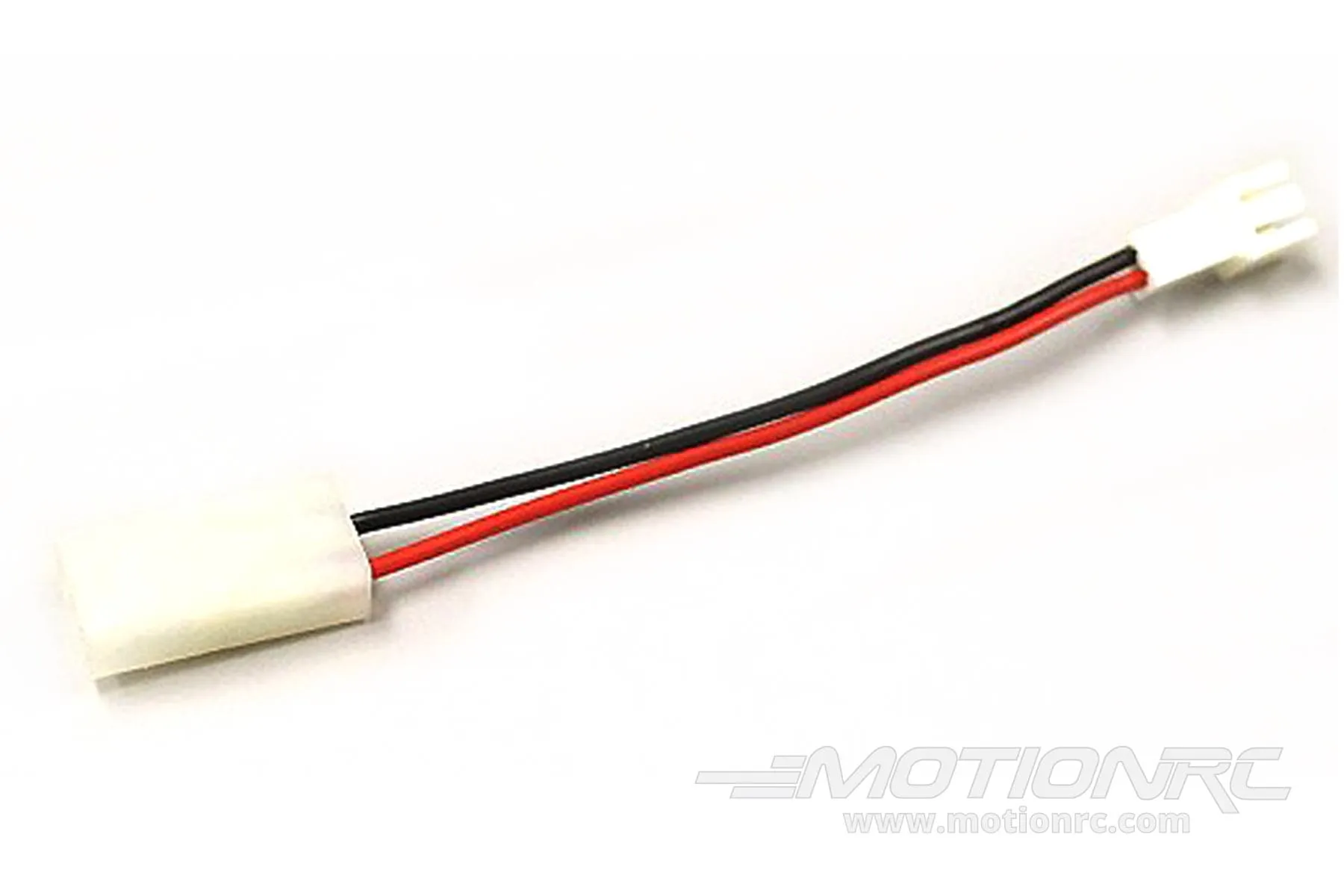 Kyosho 1/8 Scale Hanging On Racer Honda NSR500 Charger Convert Connector (Std-Micro)