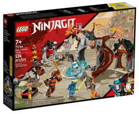 LEGO 71764: Ninjago: Ninja Training Center