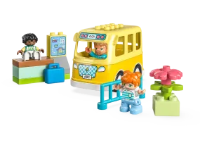 LEGO® The Bus Ride